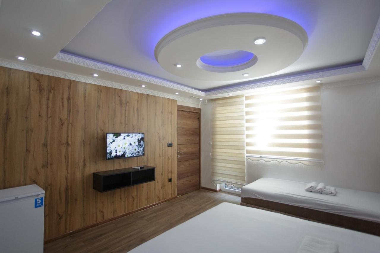B H B Apartmani Novi Pazar Exterior photo