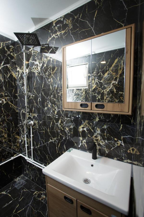 B H B Apartmani Novi Pazar Exterior photo