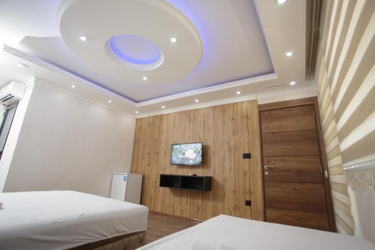 B H B Apartmani Novi Pazar Exterior photo